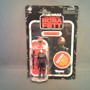 Kenner Retro Collection Fennec Shand