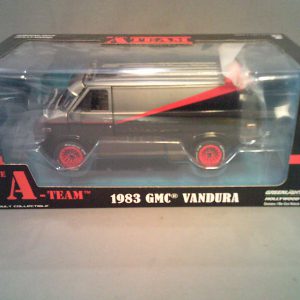 Greenlight Hollywood A-Team 1983 GMC Vandura