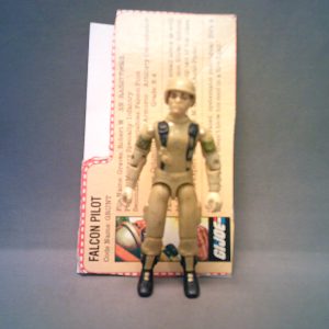 G.I. Joe Grunt V2 (1983)