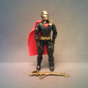 G.I. Joe Destro V2 (1988)