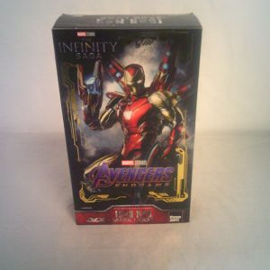 Threezero Iron Man Mark LXXXV Avengers Endgame