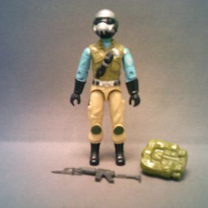 G.I. Joe Steel Brigade V1D