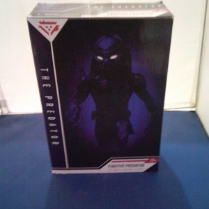 NECA Fugitive Predator