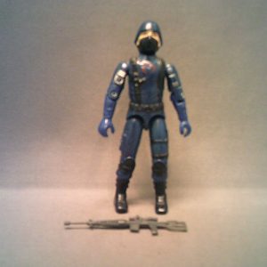 G.I. Joe Cobra Trooper V1.5 (1983)