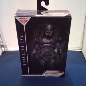 NECA Emissary Predator II