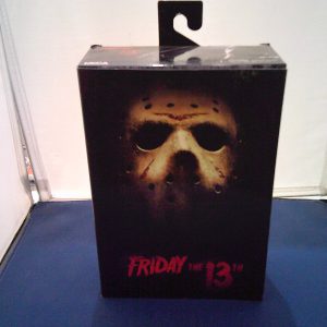 NECA Reel Toys Friday the 13th Jason Voorhees. (2009)