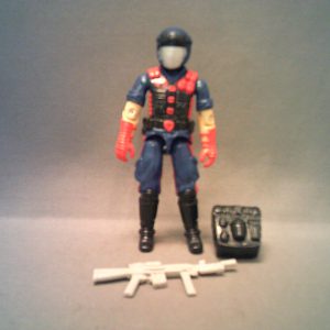 G.I. Joe Cobra Viper V1 (1986)