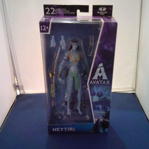 McFarlane Toys Avatar Jake Sully Figure