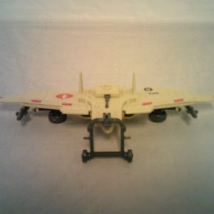 G I Joe Cobra Claw