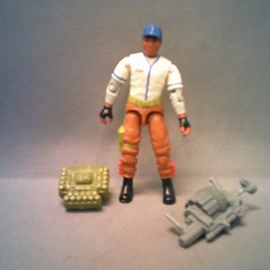 G.I. Joe Hardball V1 (1988)