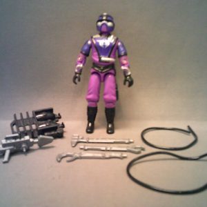 G.I. Joe Techno Viper V1 (1987)