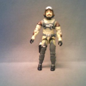 G.I. Joe Slipstream V1 (1986)
