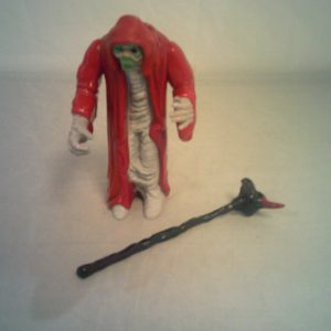 LJN Thundercats Mumm-Ra (Mail Away)