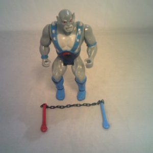 LJN Thundercats Panthro