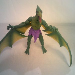 Marvel Legends Savage Land Sauron
