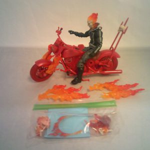 Marvel Legends Ghost Rider