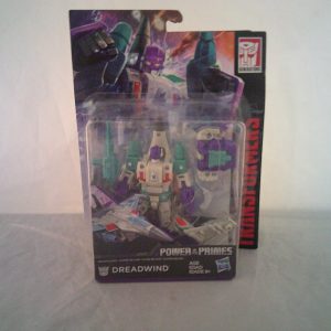 Power Of The Primes Dreadwind