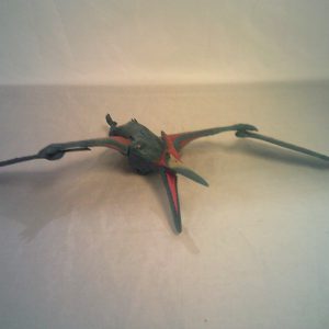 Jurassic World Fallen Kingdom Pterodactyl