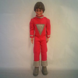 1973 Mattel Mork