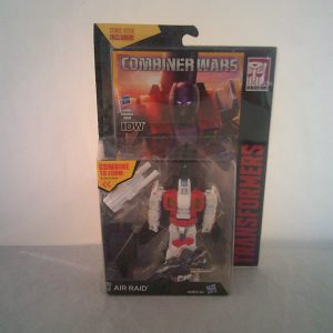 Combiner Wars Air Raid