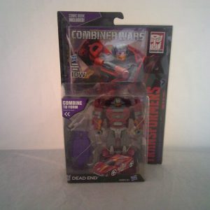 Combiner Wars Dead End