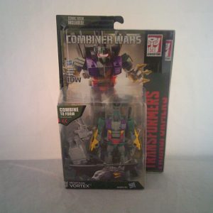 Combiner Wars Vortex