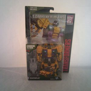 Combiner Wars Swindle