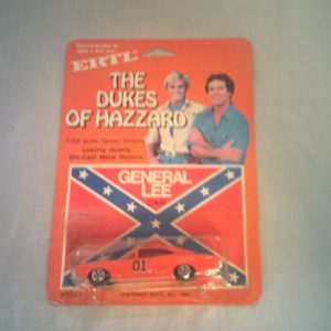 Ertl Dukes Of Hazzard General Lee