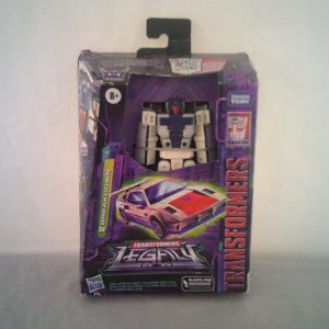 Transformers Legacy Breakdown