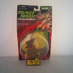 Beast Wars Airazor