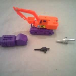G2 Scavenger (kb exclusive)