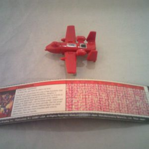 G1 Powerglide
