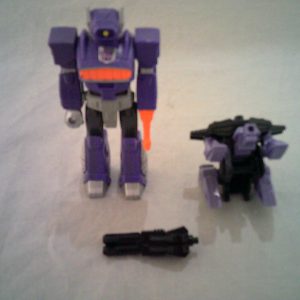 G1 Action Master Shockwave