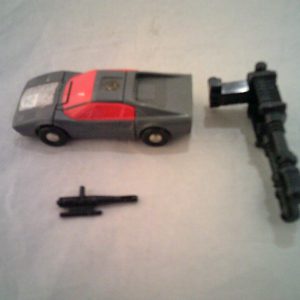 G1 Wildrider