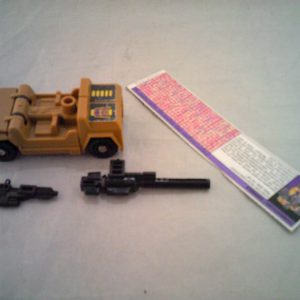 G1 Combaticon Swindle