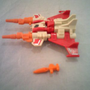 G1 Technobot Strafe