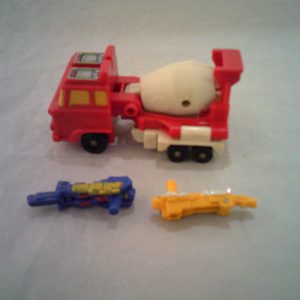 G1 Quickmix