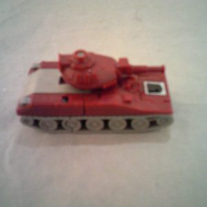 G1 Warpath