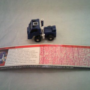 G1 Pipes