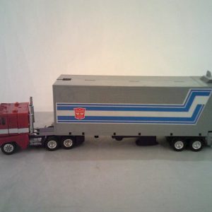 G1 Optimus Prime