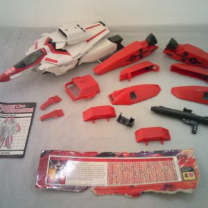 G1 Jetfire