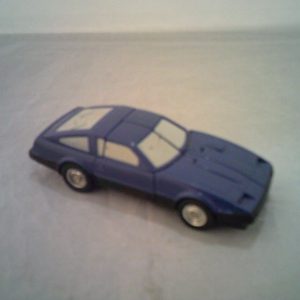 Gobots Zig Zag