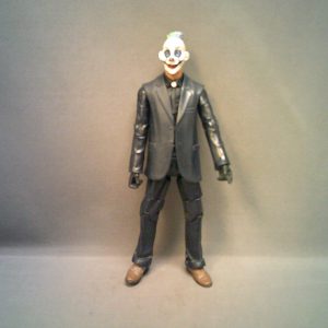 DC Dark Knight Gotham City Thug