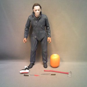 Neca Halloween H2O Michael Myers