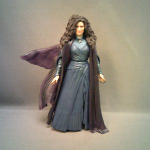 Marvel Legends Wandavision Agatha Harkness